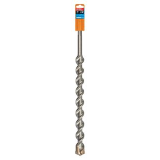 Sutton Reo Extreme 10-Cut SDS-Max Drill Bit 38.0 x 540mm D6453800