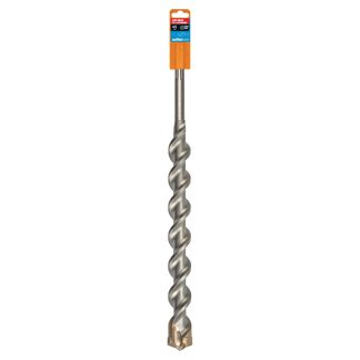 Sutton Reo Extreme 10-Cut SDS-Max Drill Bit 45.0 x 540mm D6454500