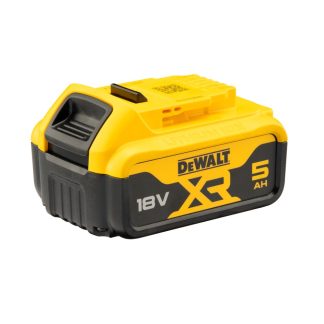 DeWalt 18V XR 5.0Ah Battery DCB184-XJ
