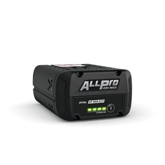 STIHL AP 300.0 P ALLPRO Battery
