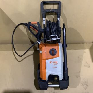 STIHL RE 130 High Pressure Washer 1005-02